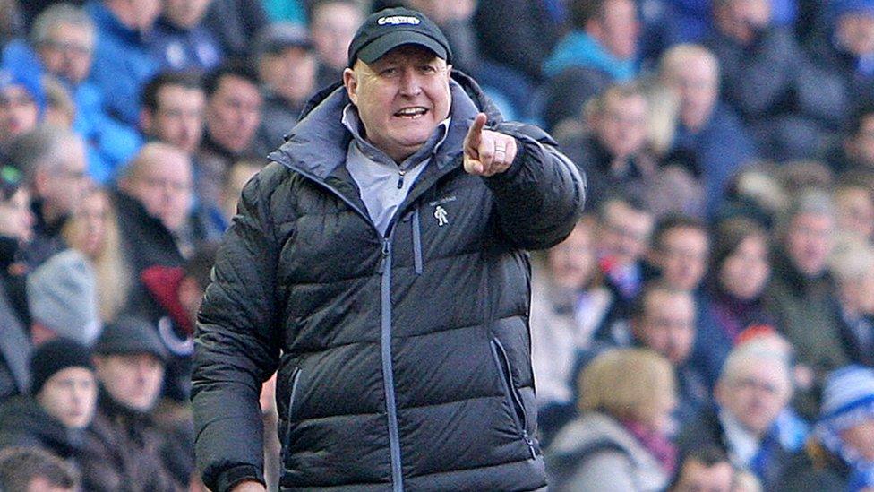 Russell Slade