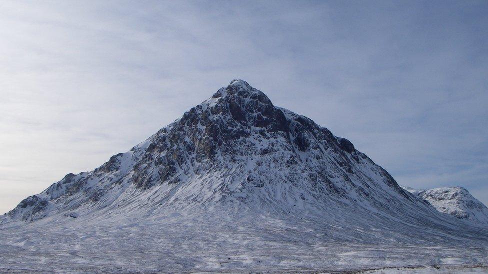 Buachaille