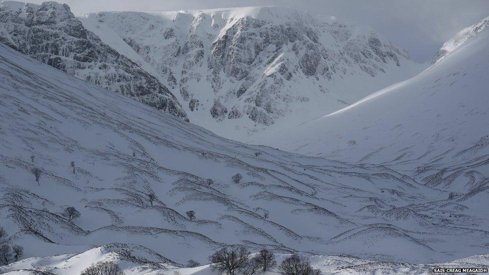 Coire Ardair