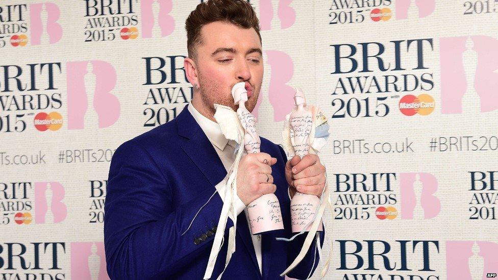 Sam Smith