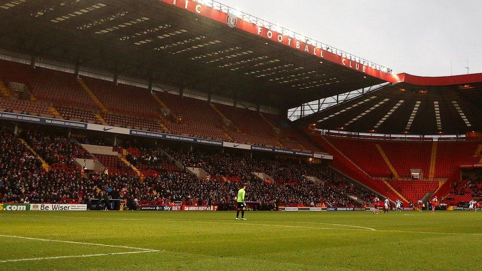 The Valley, Charlton