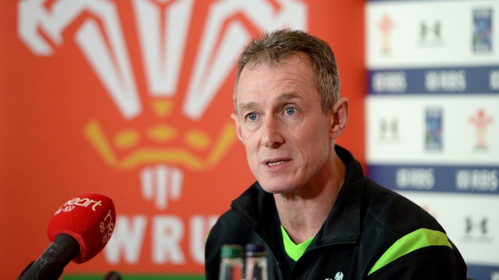 Rob Howley