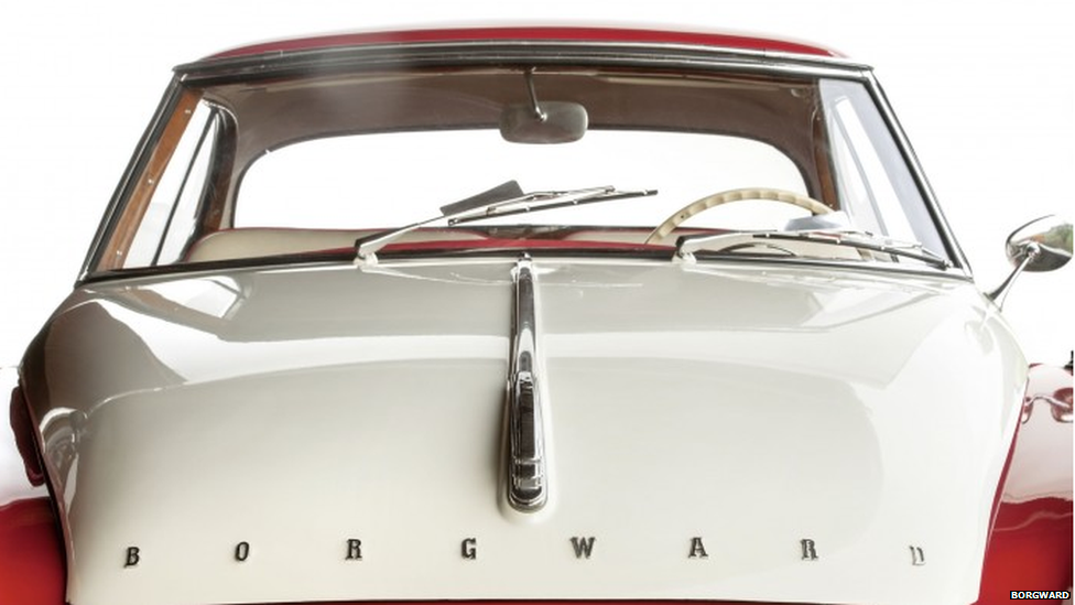 Borgward