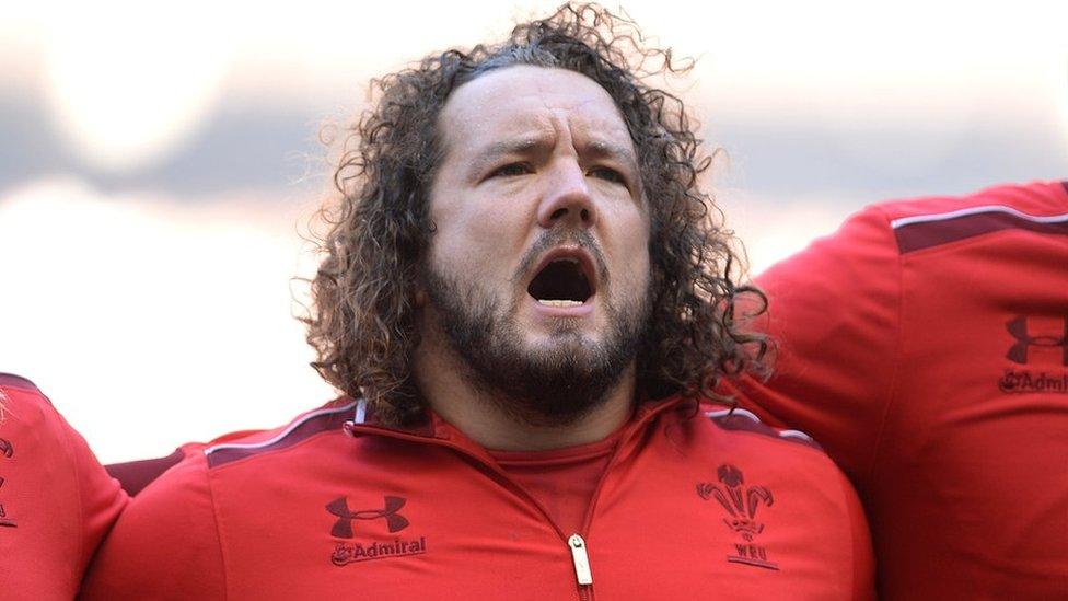 Adam Jones