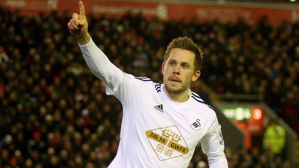 Gylfi Sigurdsson