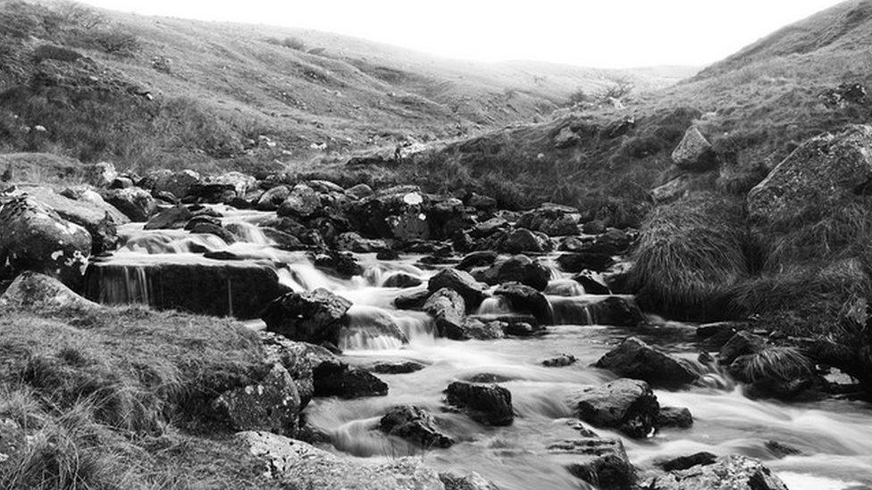 Brecon Beacons