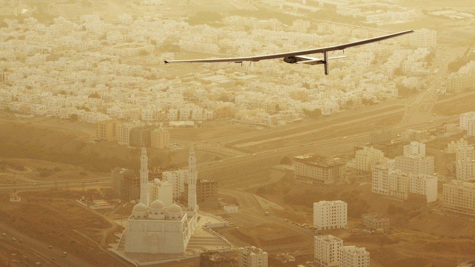 Solar Impulse
