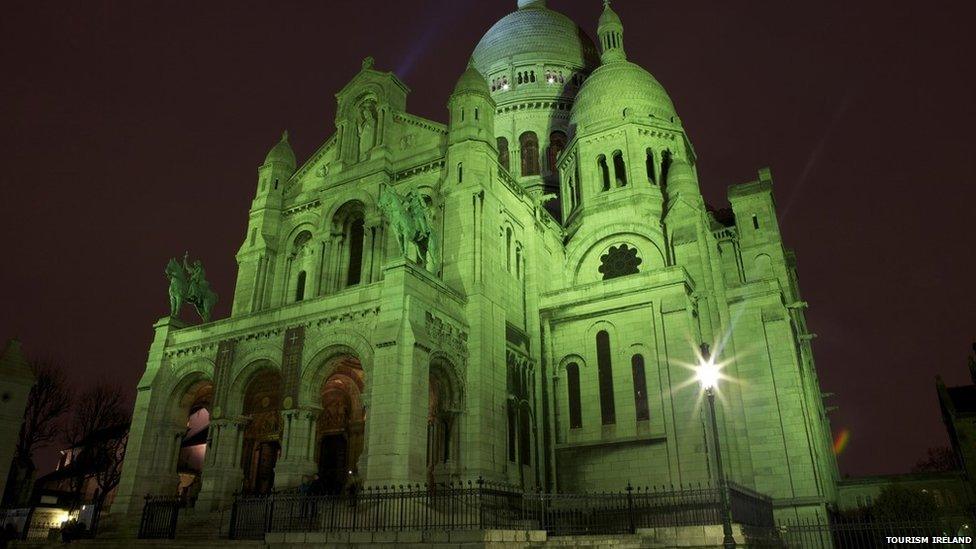 Sacré-Cœur Basilica