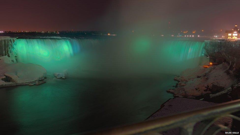 Niagara Falls