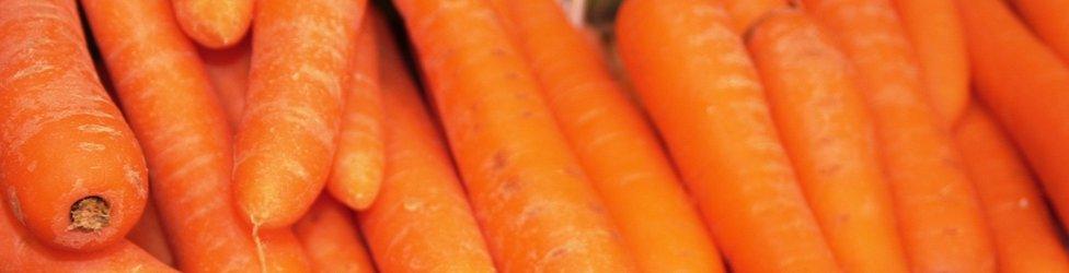 Carrots