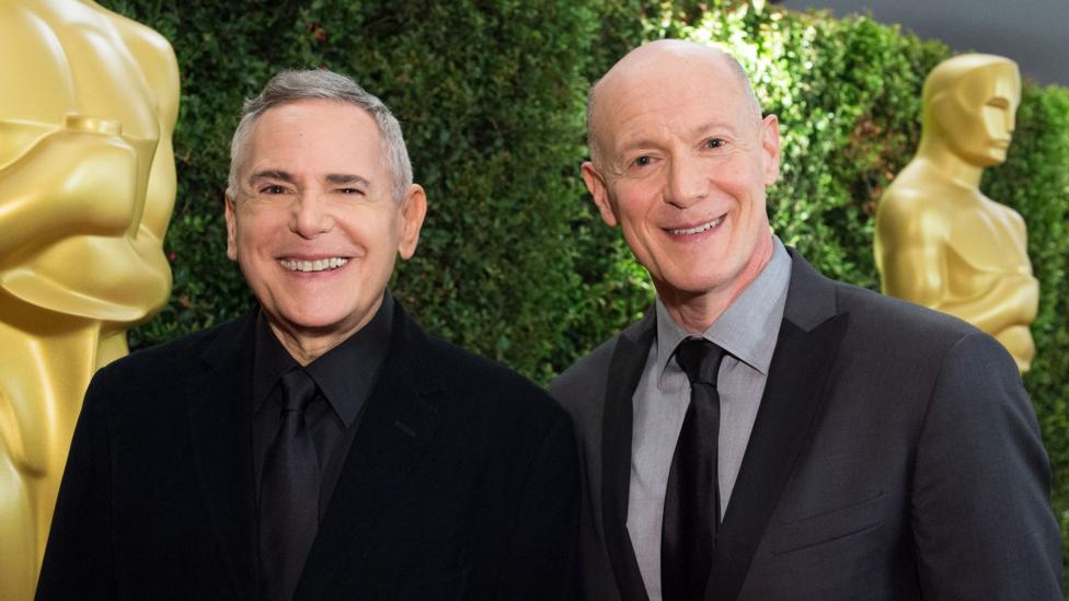 Cheryl Boone Isaacs reelected Ampas president BBC News