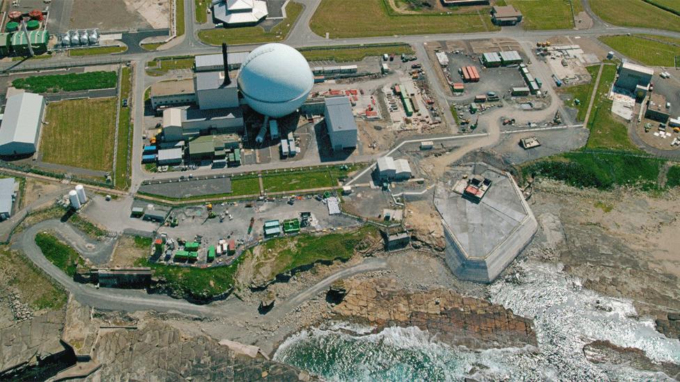 Dounreay