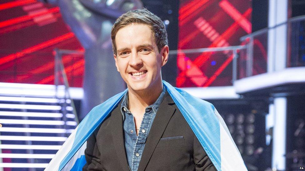 Stevie McCrorie