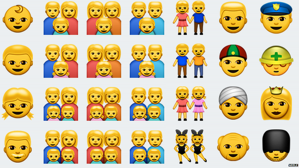 emoji couples