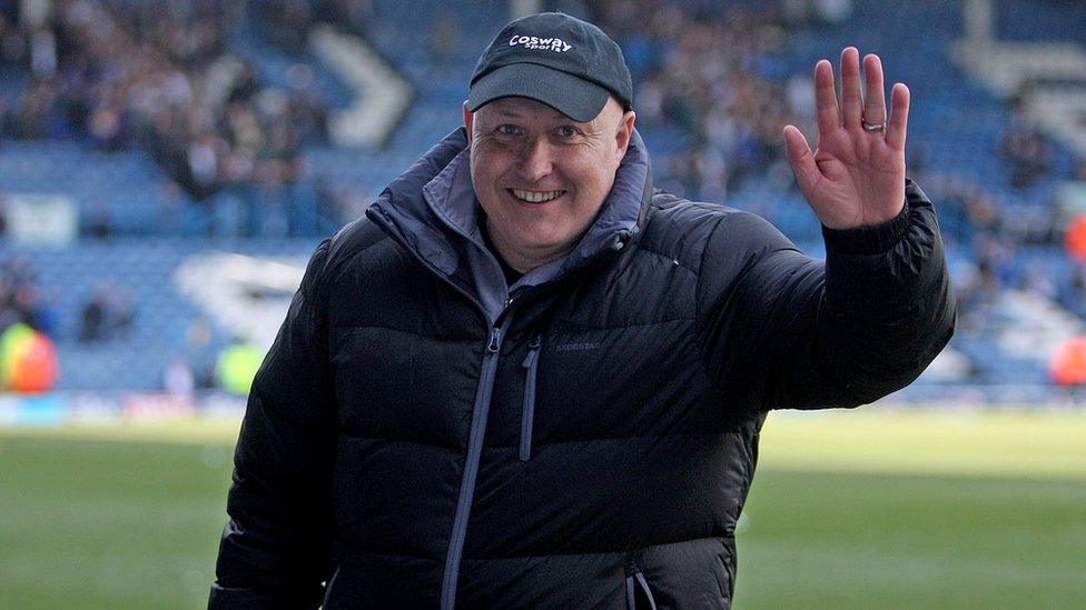 Russell Slade