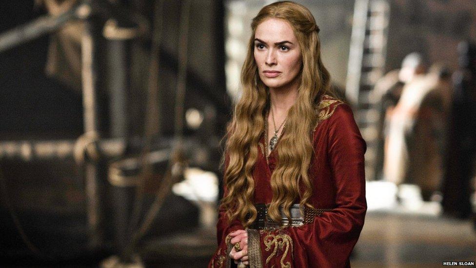 Cersei