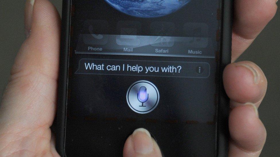 Siri