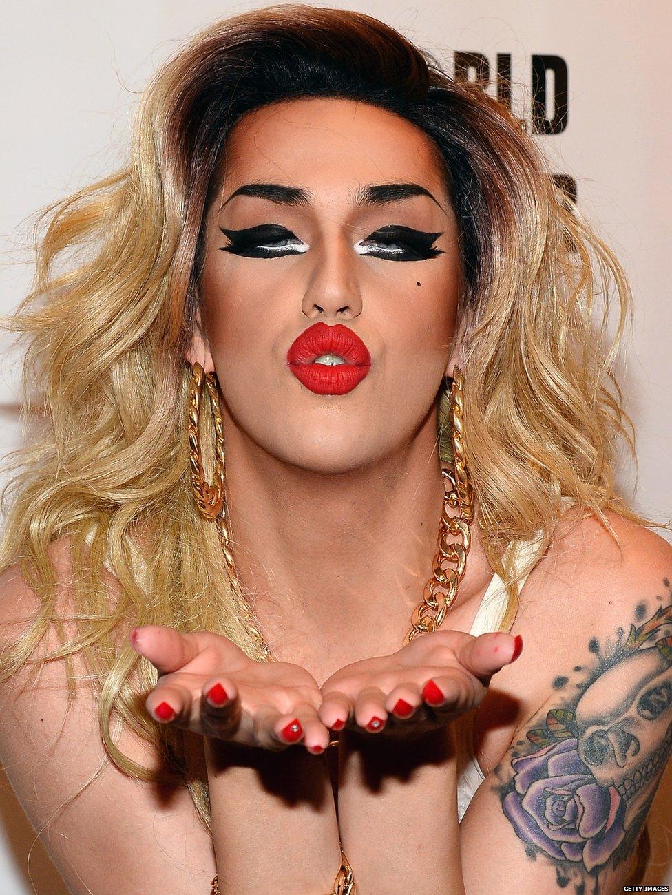 Adore Delano