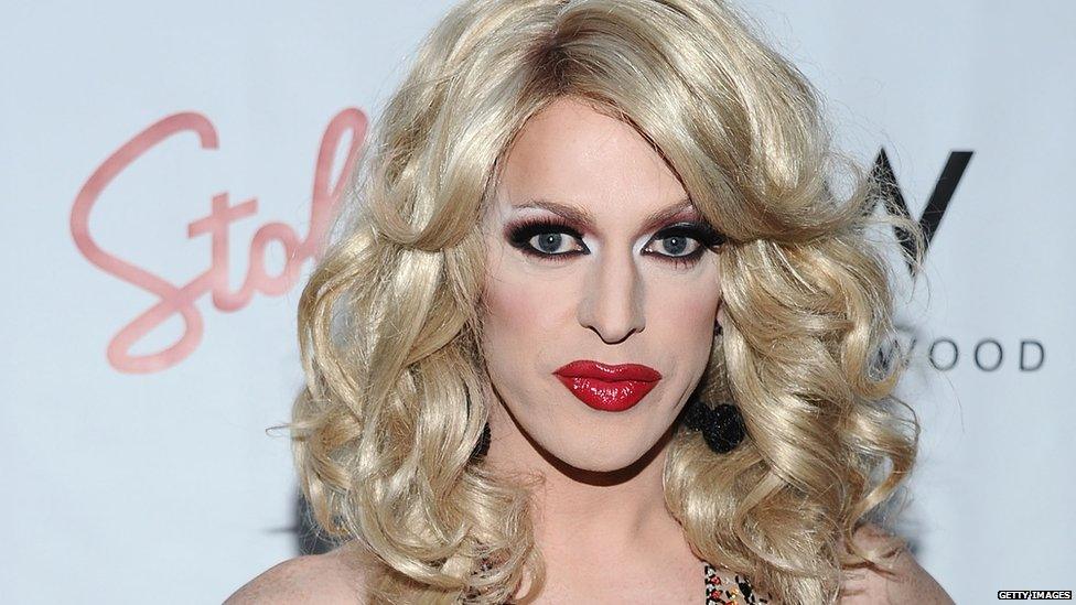 Pandora Boxx