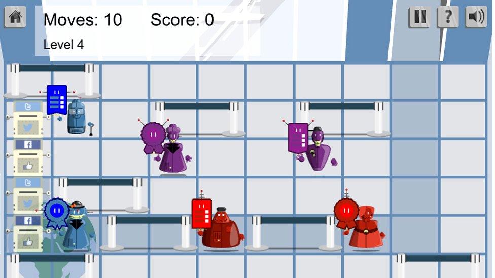 BallotBots game grab