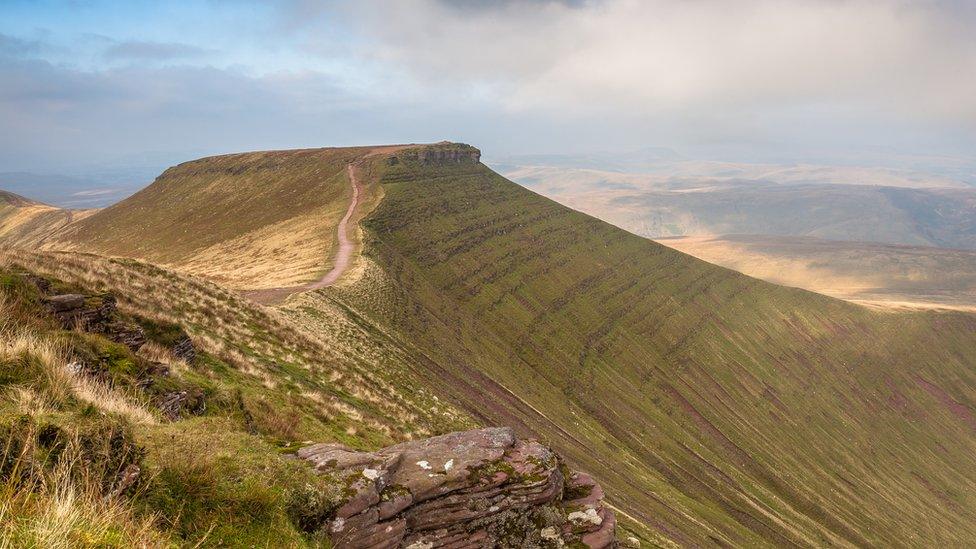 Pen y Fan