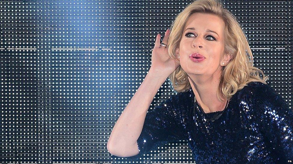 Katie Hopkins