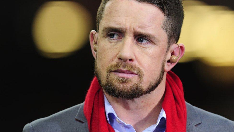 Shane Williams