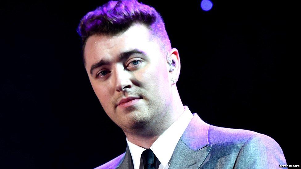 Sam Smith cancels Australia tour