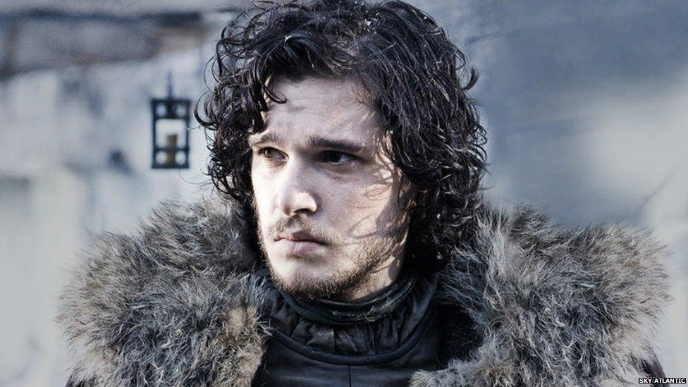 Jon Snow