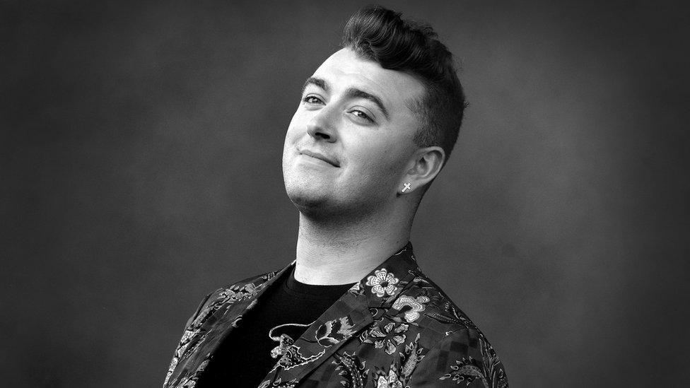 Sam Smith