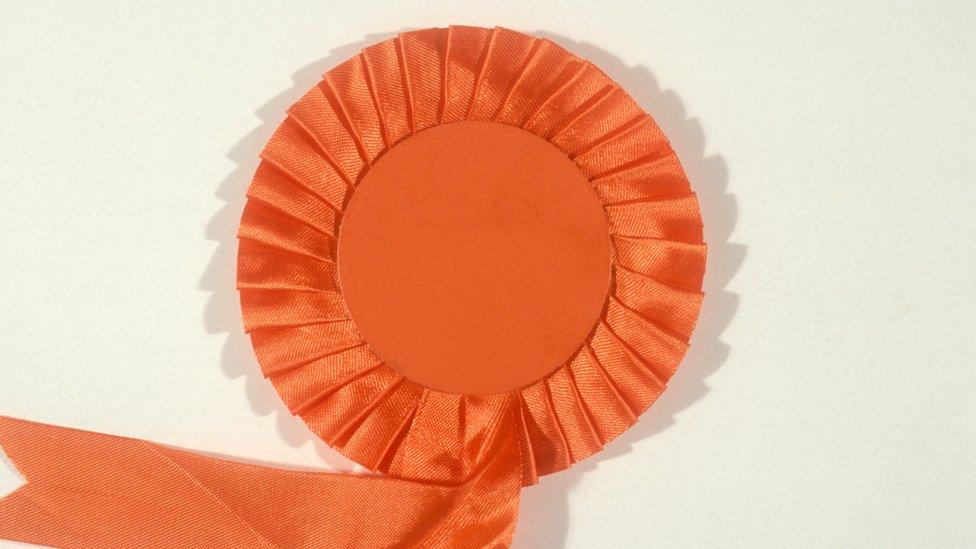 Rosette