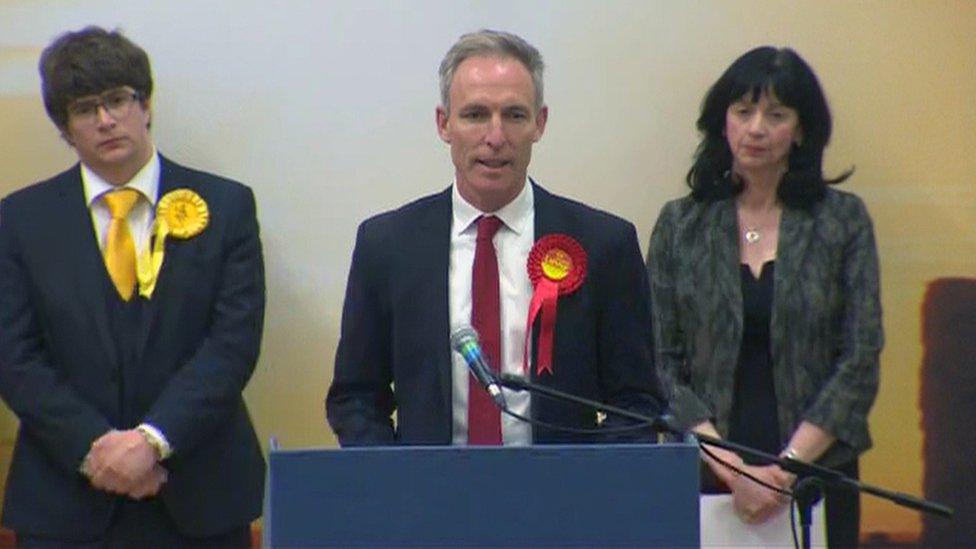 Jim Murphy