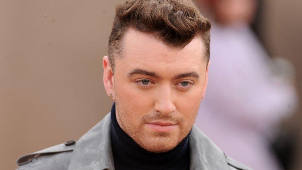 Sam Smith