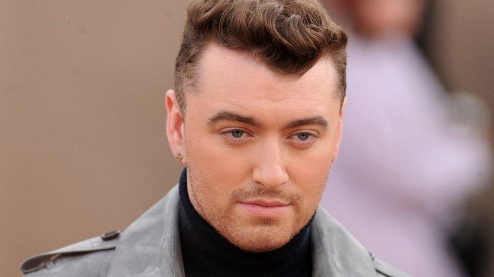 Sam Smith