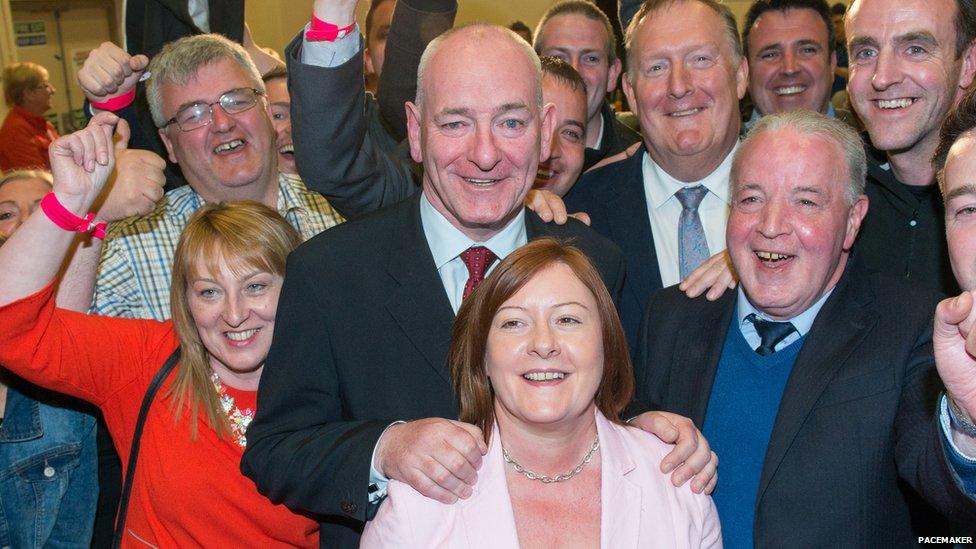 Mark Durkan