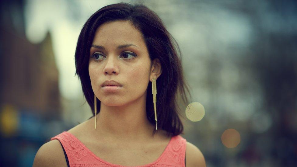 Georgina Campbell