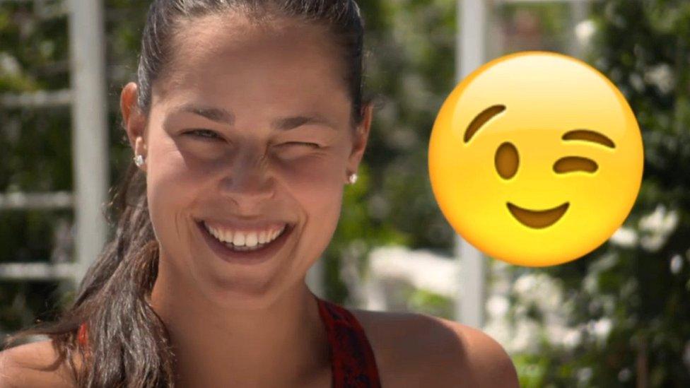 Ana Ivanovic