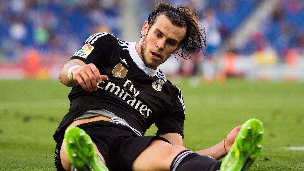 Gareth Bale