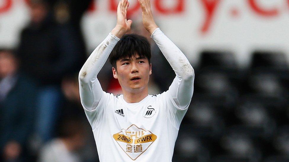 Ki Sung-yueng