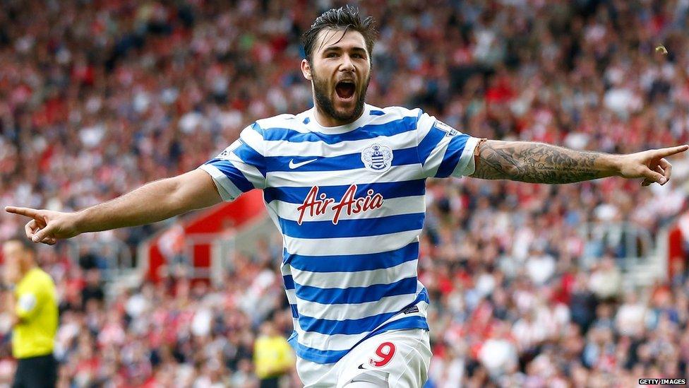 Charlie Austin