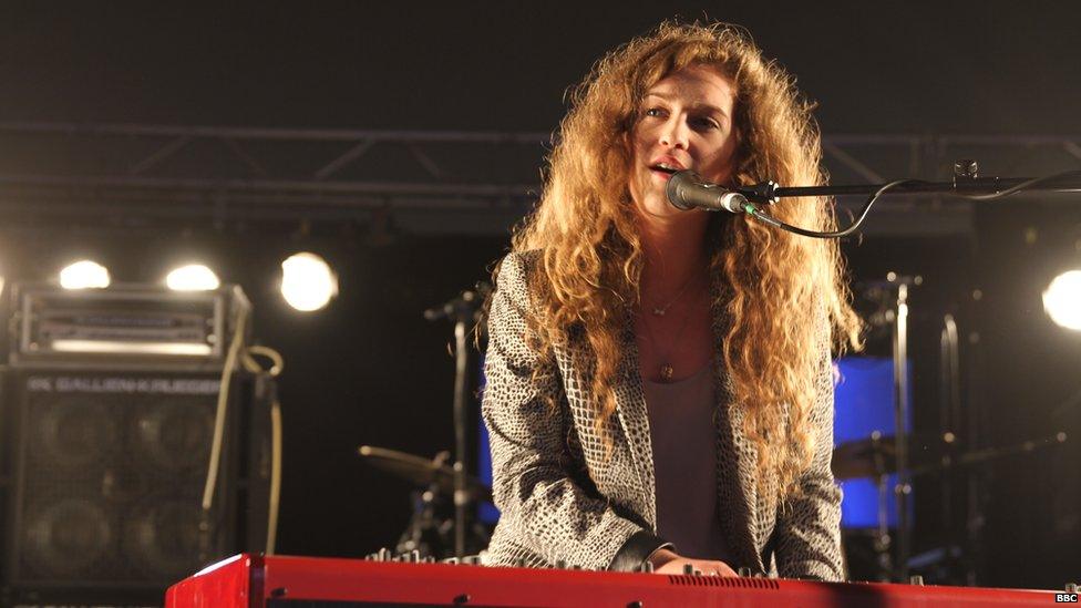 Rae Morris