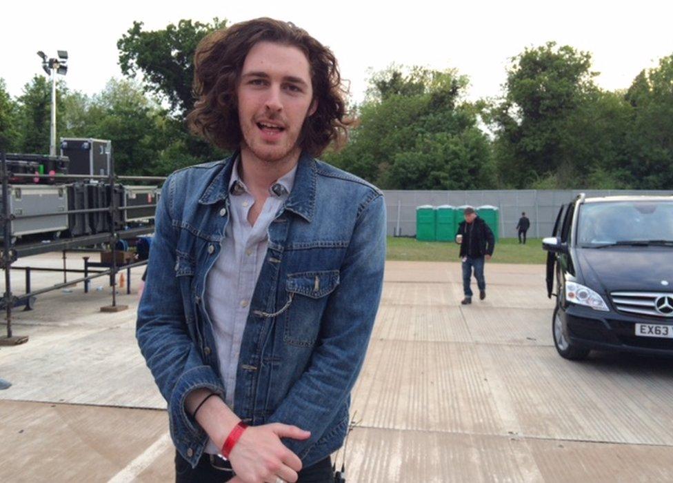 Hozier