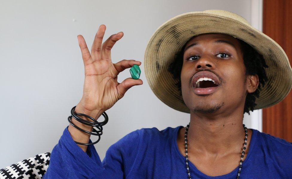 Raury