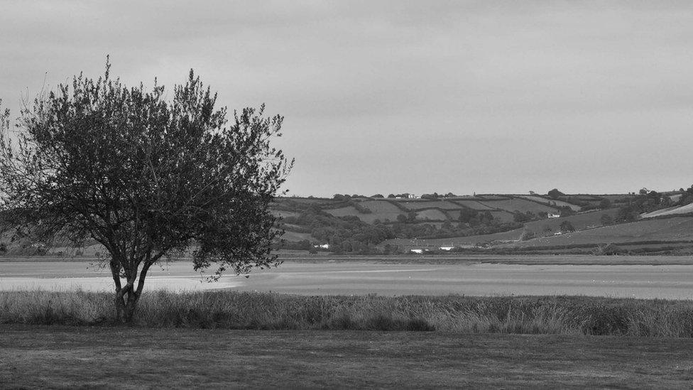 Laugharne