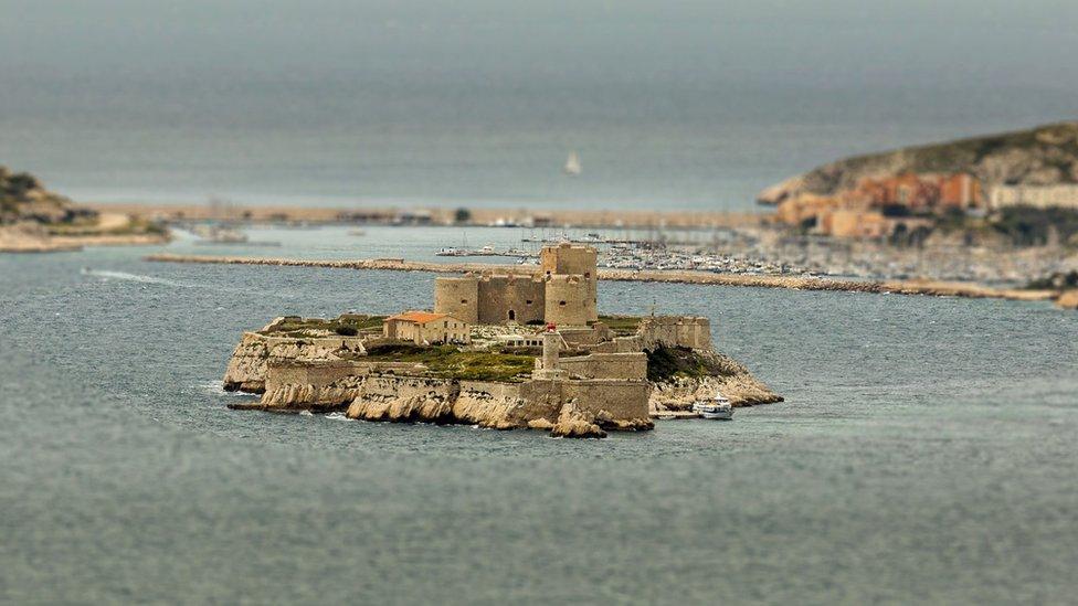 Marseille