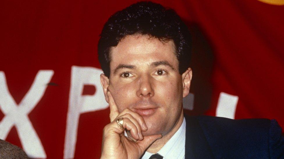 Derek Hatton