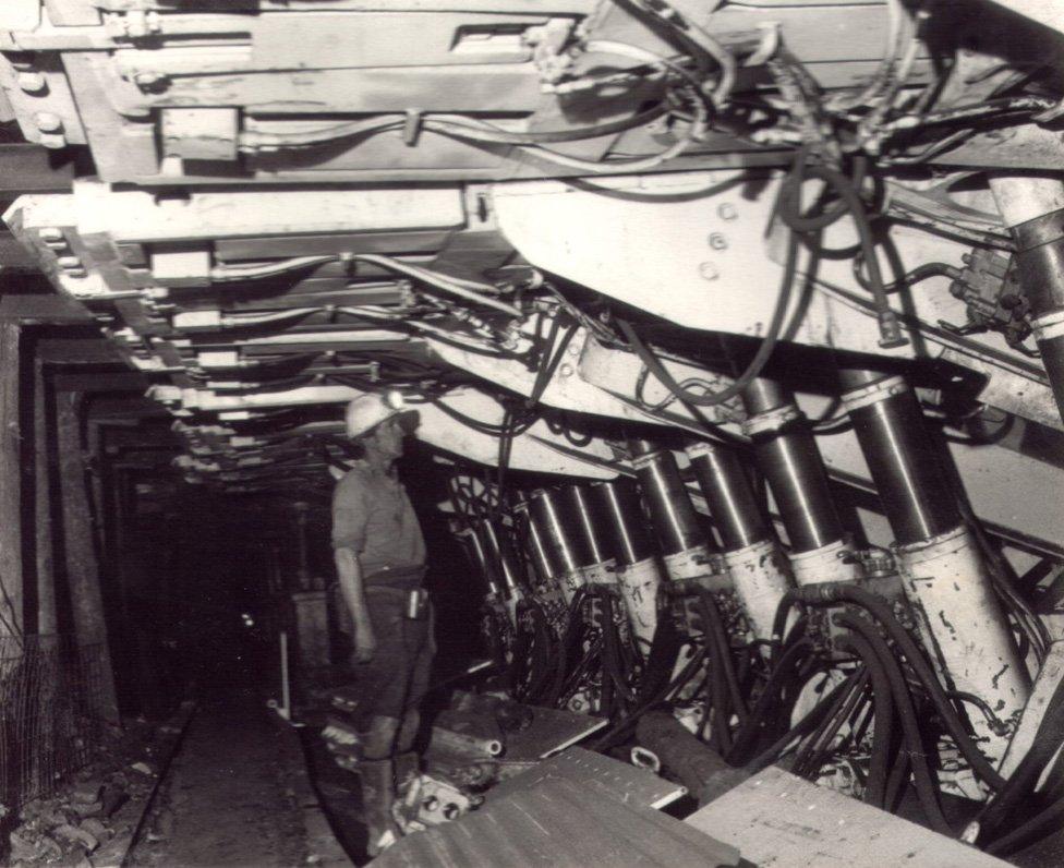 Supports being installed in 1976