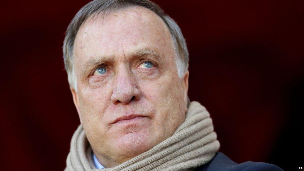 Dick Advocaat