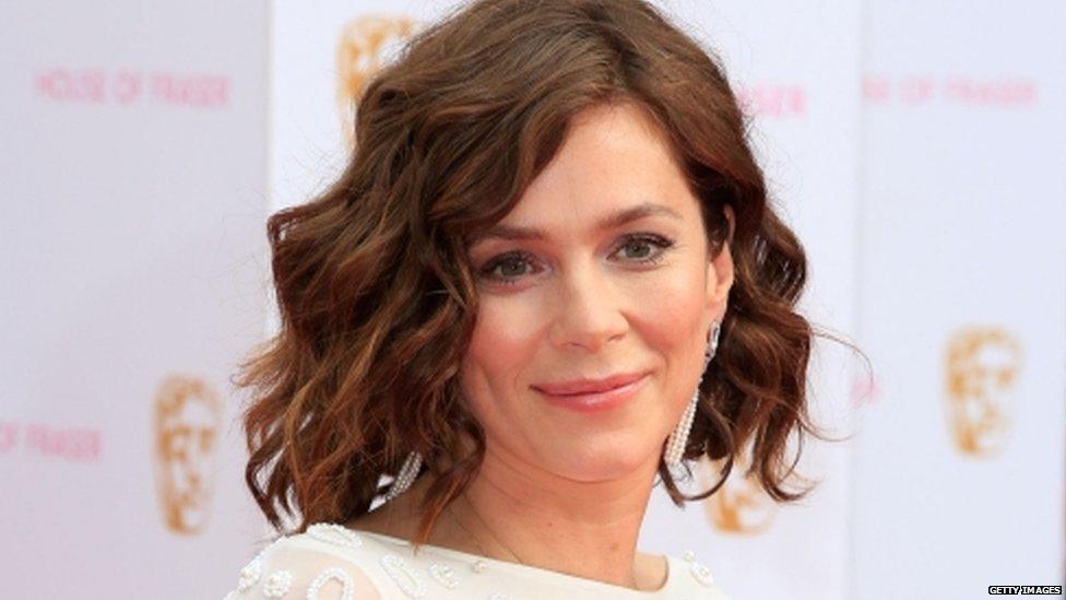 Anna Friel