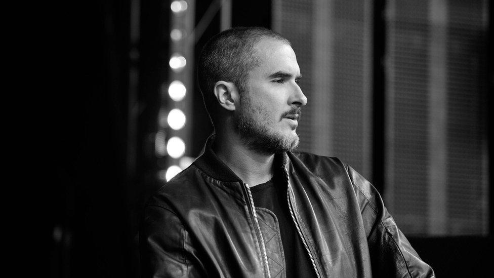 Zane Lowe